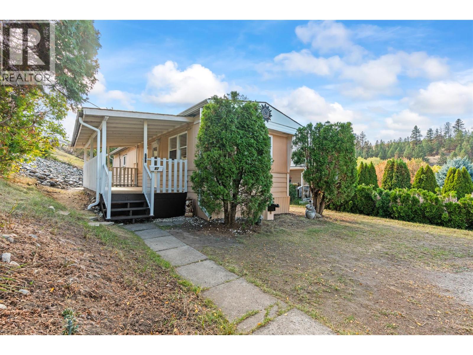 15401 Kalamalka Road Unit# 92, Coldstream, British Columbia  V1B 1Z3 - Photo 28 - 10386445