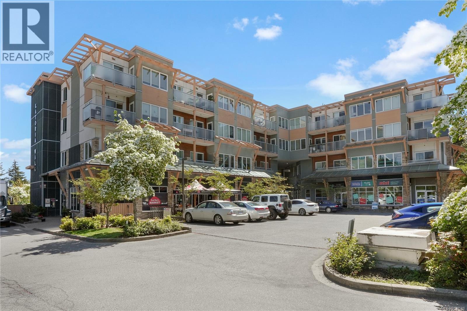315 611 Brookside Rd, Colwood, British Columbia