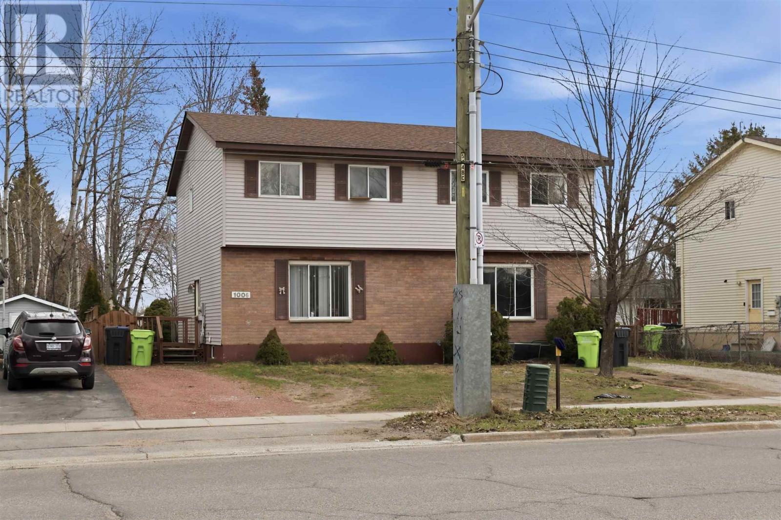 1006 Pine ST, Sault Ste. Marie, Ontario
