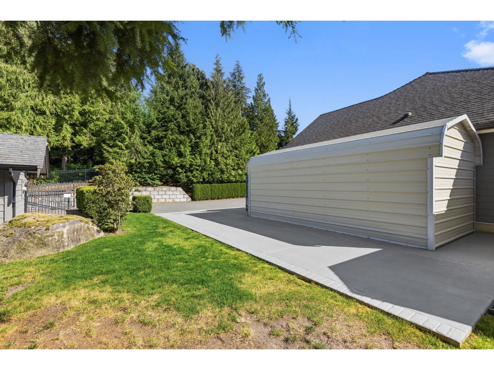 1 45348 Magdalena Place, Vedder Mountain, Cultus Lake, British Columbia  V2R 0K7 - Photo 26 - R3115076