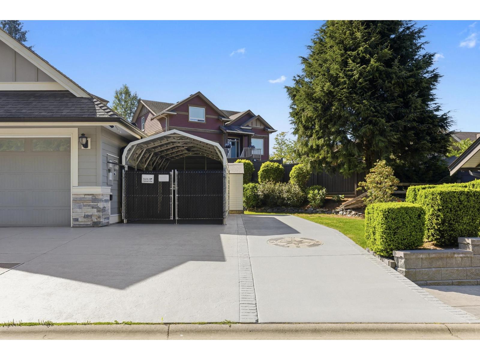 1 45348 Magdalena Place, Vedder Mountain, Cultus Lake, British Columbia  V2R 0K7 - Photo 5 - R3115076