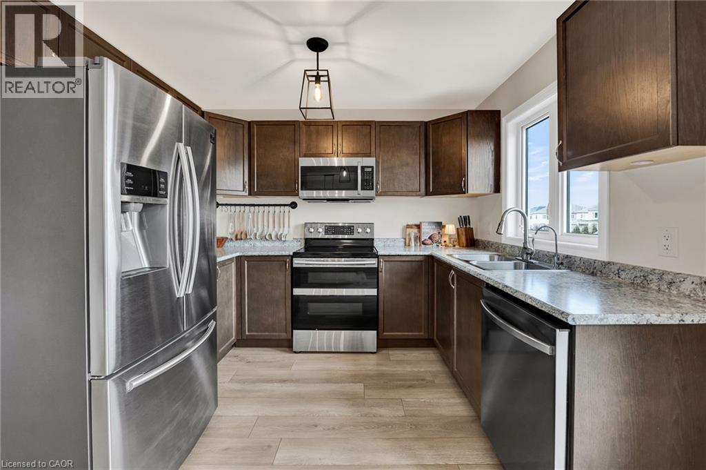 335 Krotz Street W, Listowel, Ontario  N4W 0H8 - Photo 16 - 40822706