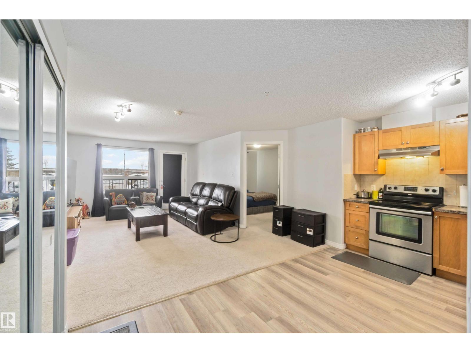 #2117 9357 Simpson Dr NW, Edmonton, Alberta  T6R 0N3 - Photo 8 - E4467708