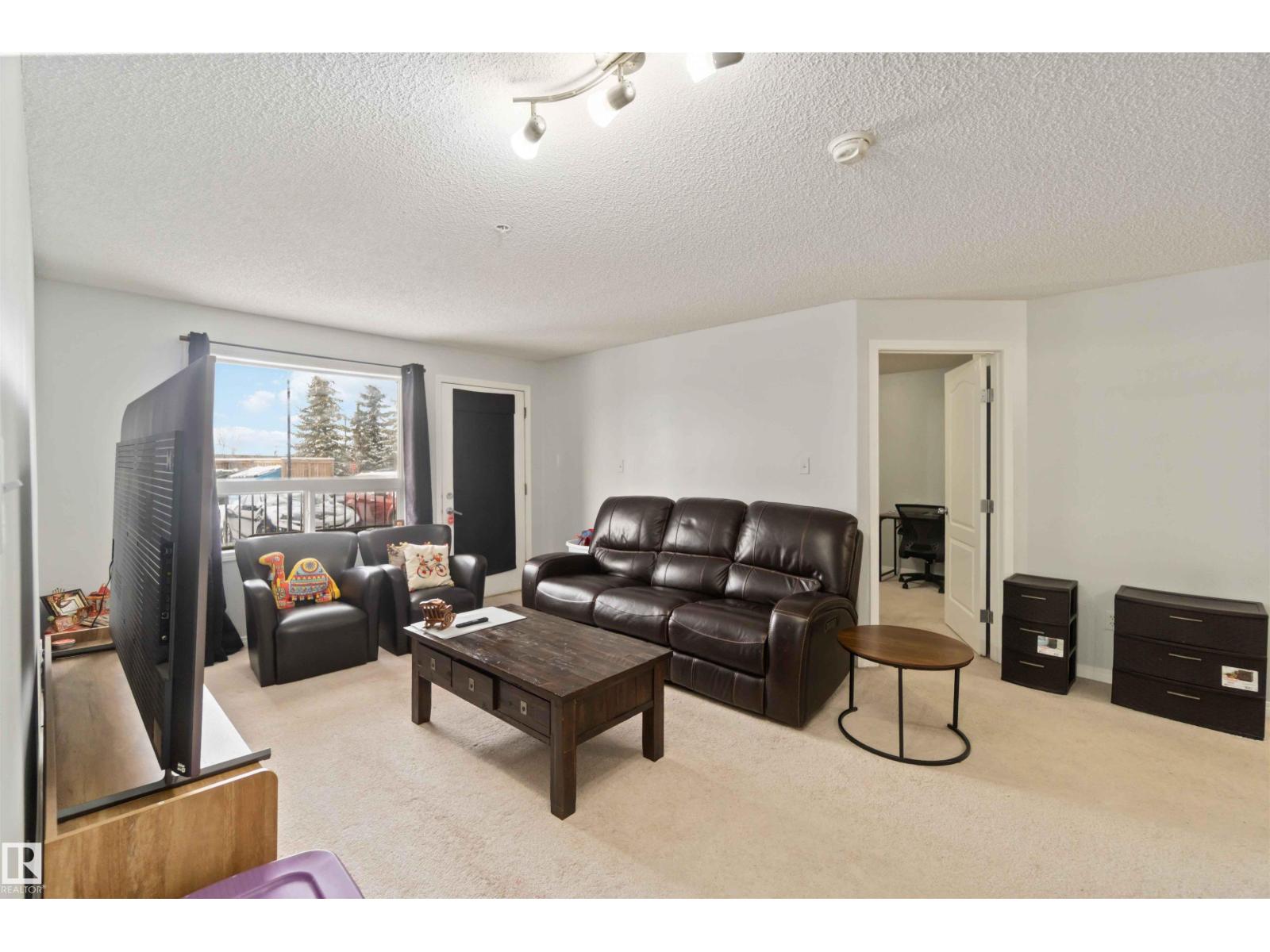 #2117 9357 Simpson Dr NW, Edmonton, Alberta  T6R 0N3 - Photo 5 - E4467708