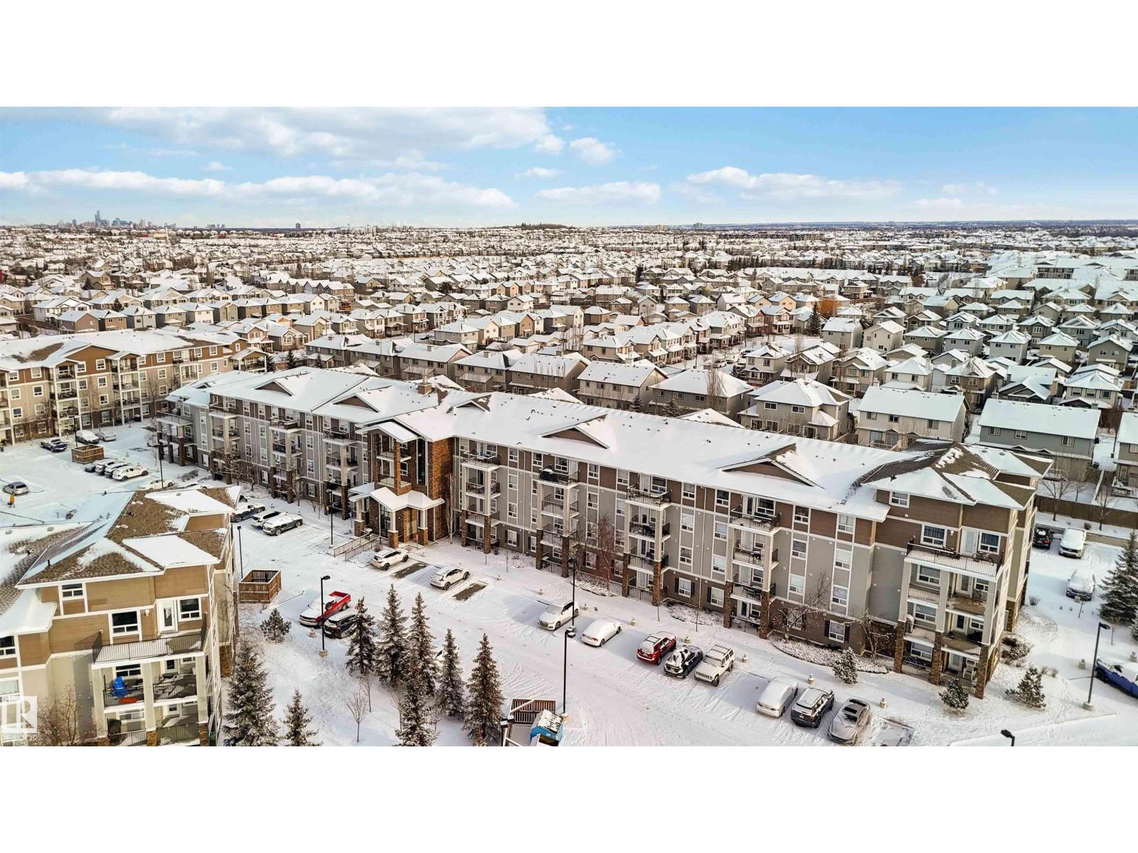#2117 9357 Simpson Dr NW, Edmonton, Alberta  T6R 0N3 - Photo 25 - E4467708