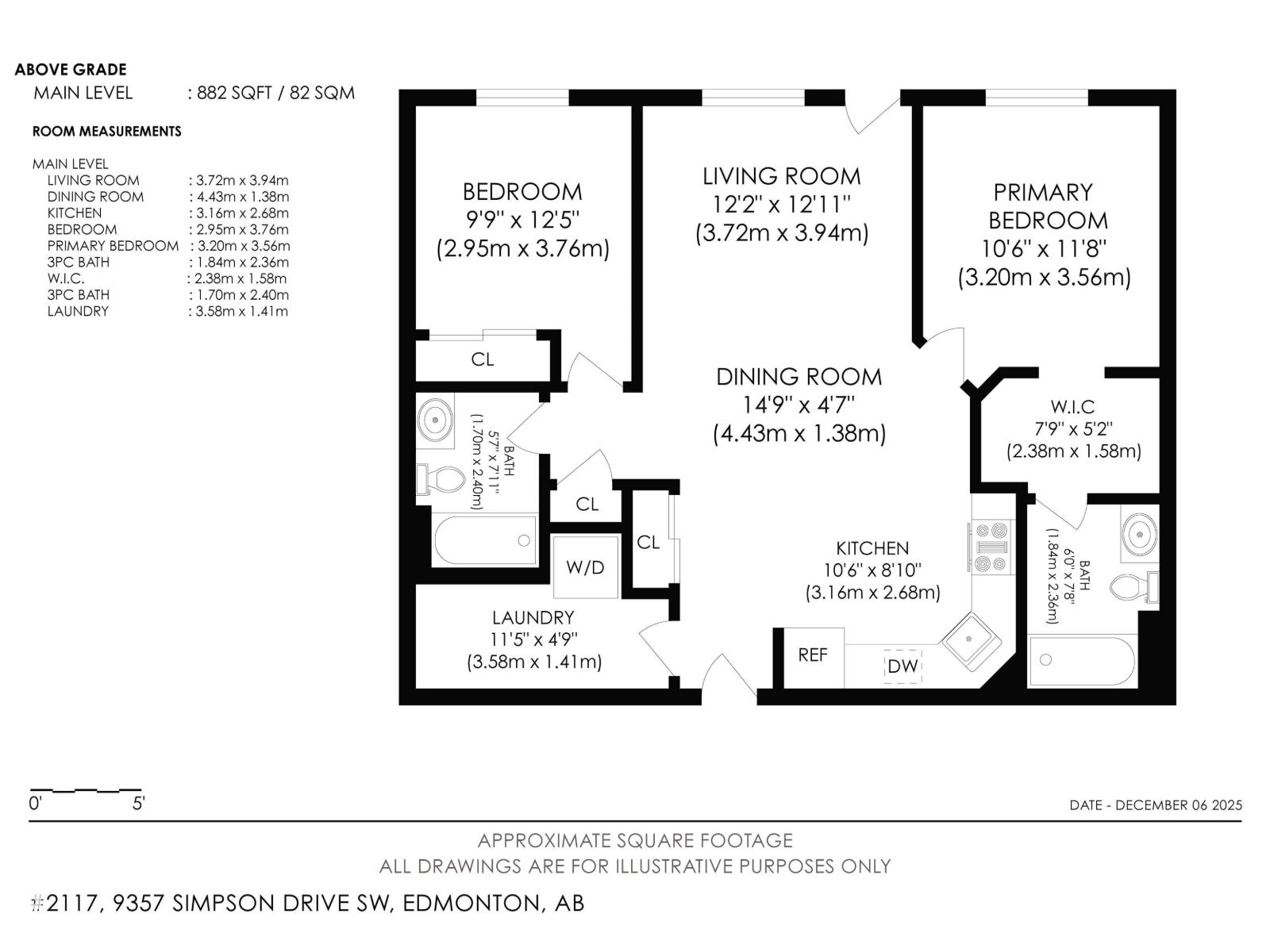 #2117 9357 Simpson Dr NW, Edmonton, Alberta  T6R 0N3 - Photo 32 - E4467708