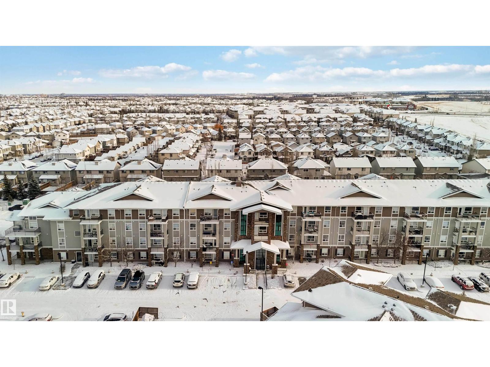 #2117 9357 Simpson Dr NW, Edmonton, Alberta  T6R 0N3 - Photo 24 - E4467708
