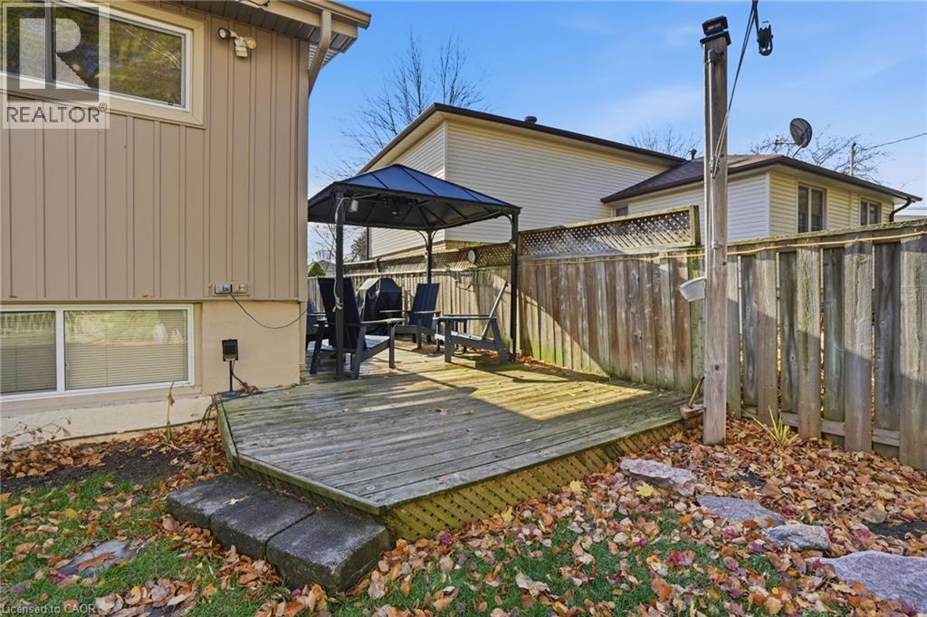345 Erindale Drive, Burlington, Ontario  L7L 4T3 - Photo 31 - 40828355