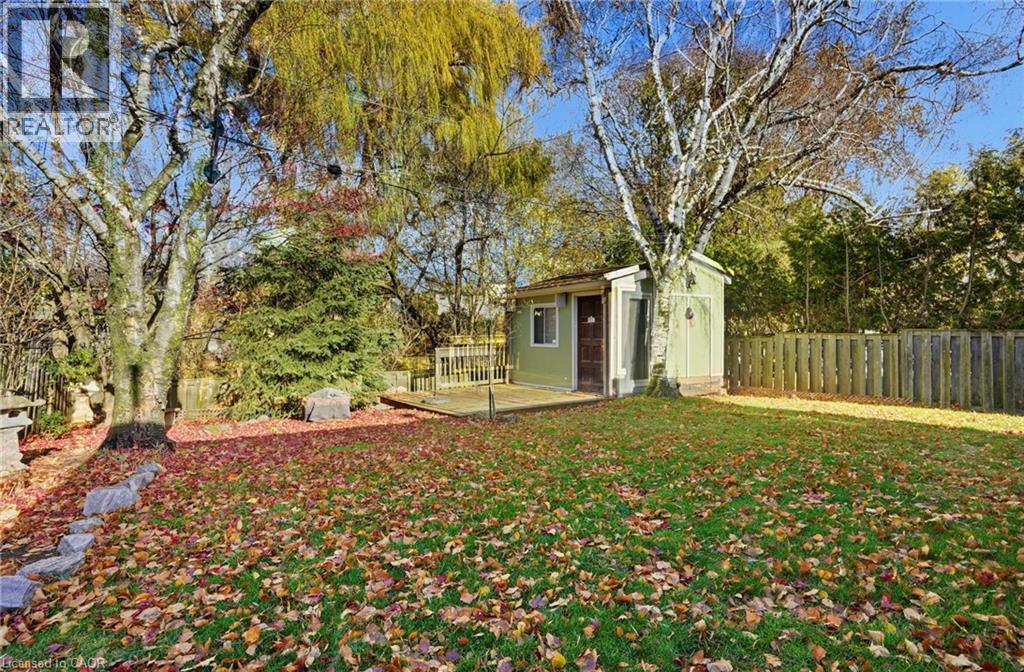 345 Erindale Drive, Burlington, Ontario  L7L 4T3 - Photo 32 - 40828355