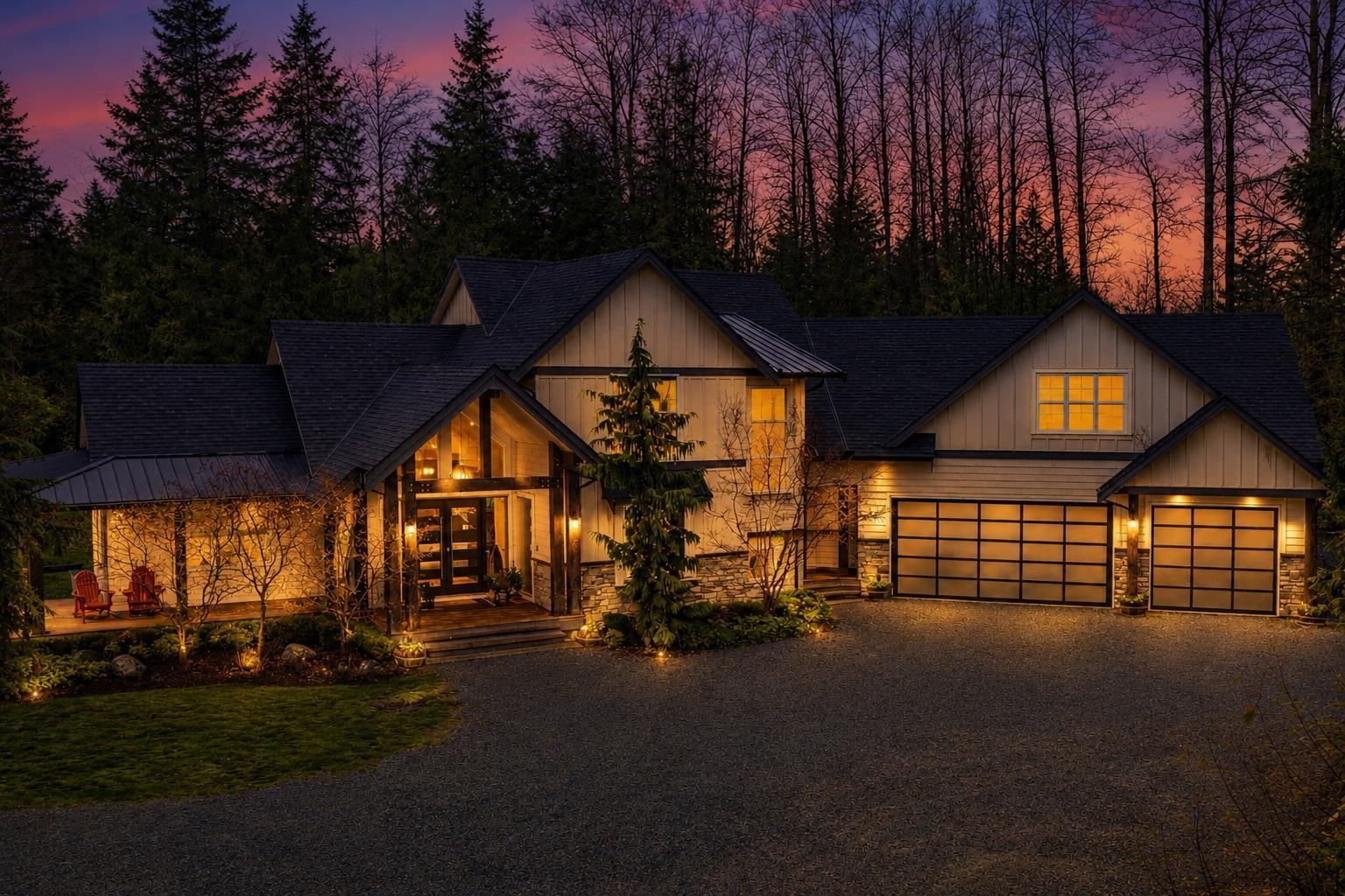 26979 58 AVENUE, Langley, British Columbia