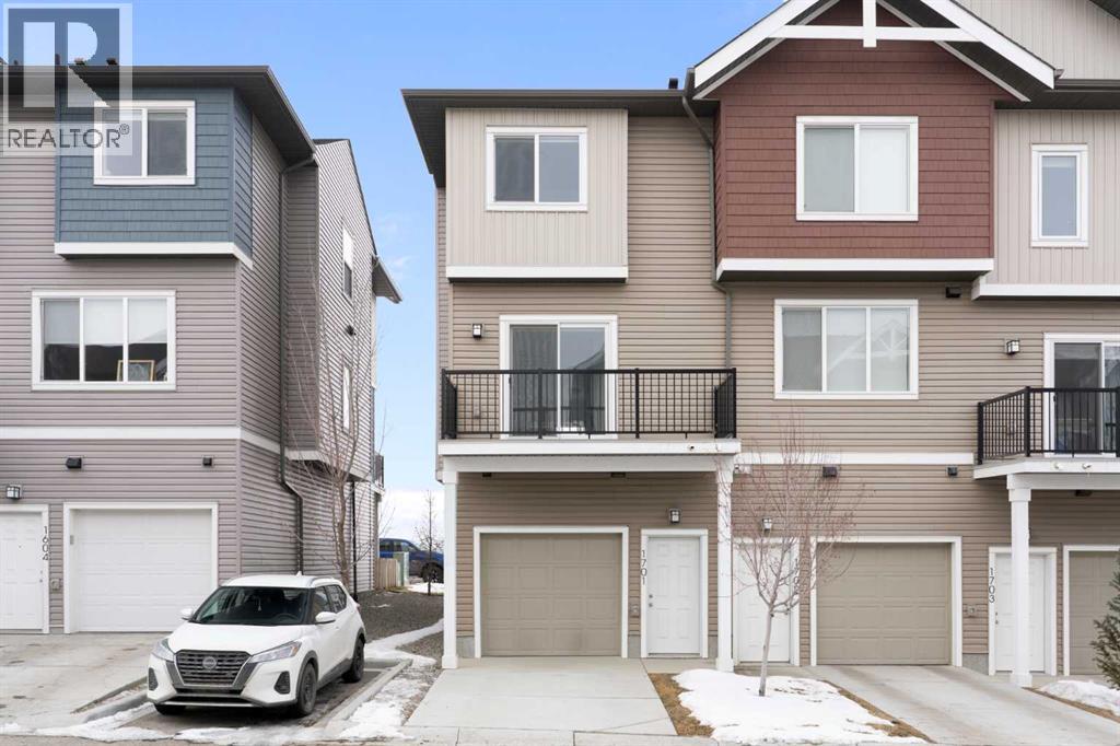 1701, 24 Rivercrest Drive, Cochrane, Alberta  T4C 2C8 - Photo 38 - A2292820