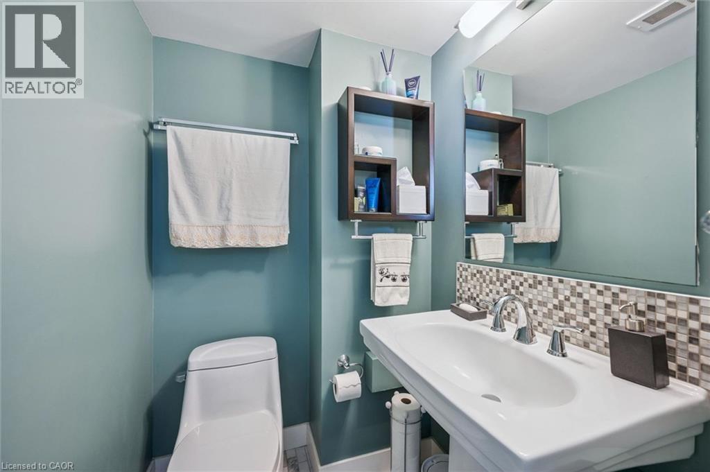 81 Church Street Unit# 1801, Kitchener, Ontario  N2G 4M1 - Photo 27 - 40827468