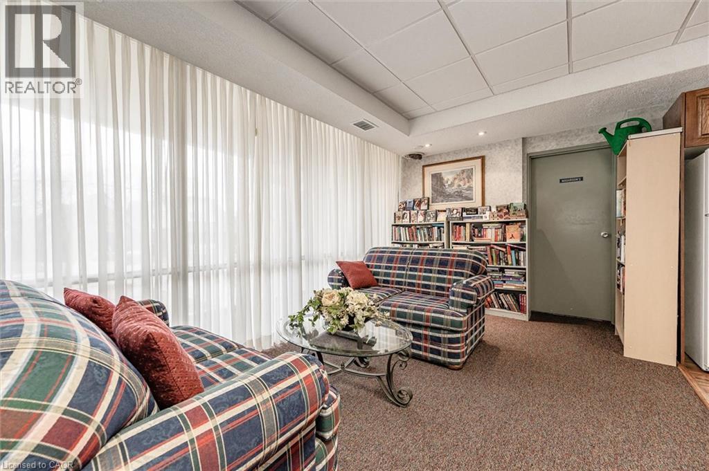 81 Church Street Unit# 1801, Kitchener, Ontario  N2G 4M1 - Photo 34 - 40827468