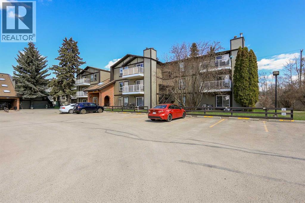 108, 71 Cosgrove Crescent, Red Deer, Alberta  T4P 2Z6 - Photo 2 - A2290091