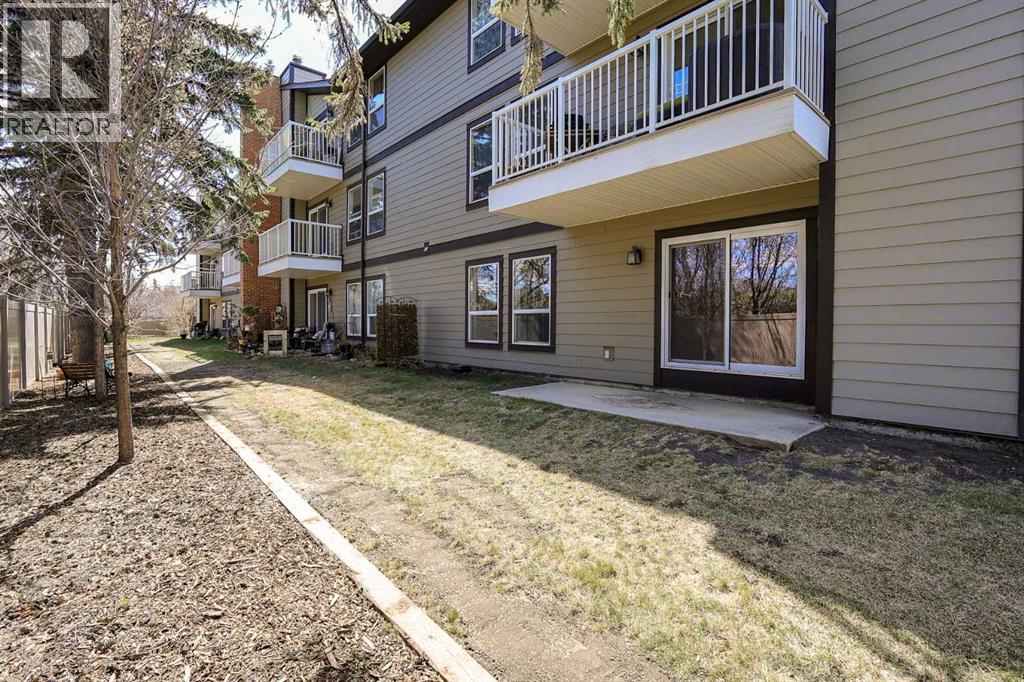 108, 71 Cosgrove Crescent, Red Deer, Alberta  T4P 2Z6 - Photo 16 - A2290091