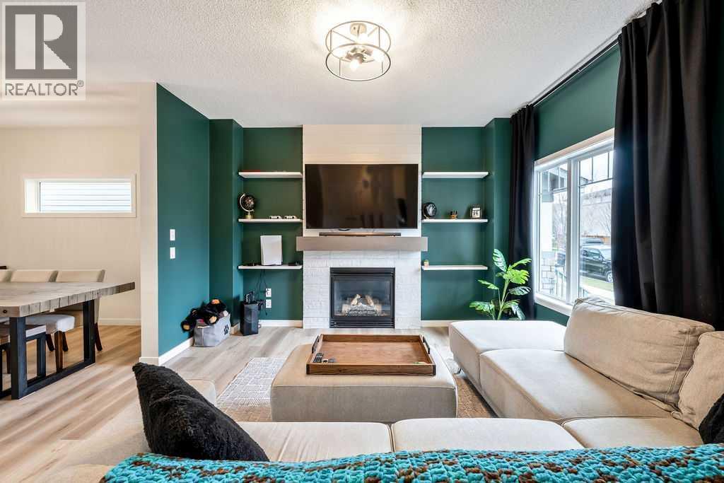 2624 Reunion Square NW, Airdrie, Alberta  T4B 0Z1 - Photo 6 - A2303006