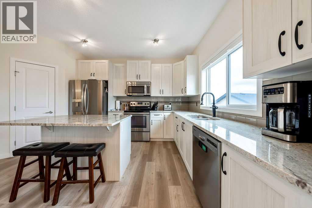 2624 Reunion Square NW, Airdrie, Alberta  T4B 0Z1 - Photo 11 - A2303006