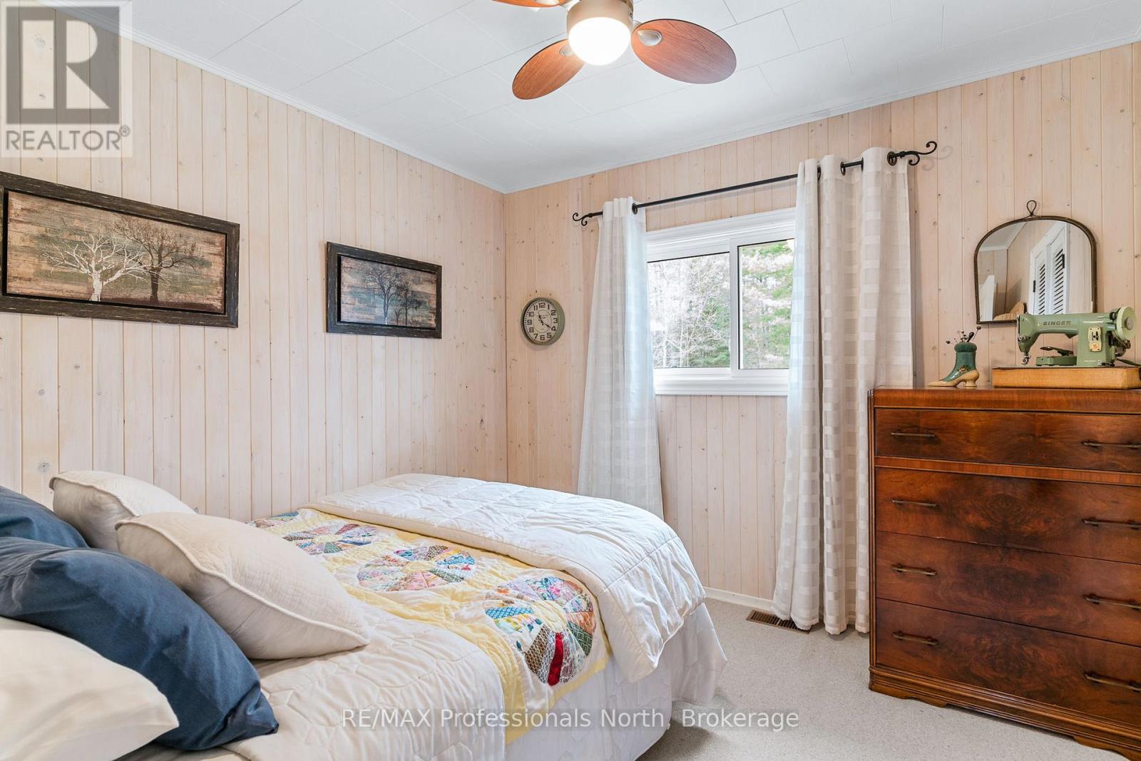 2195 Loop Road, Highlands East, Ontario  K0L 3C0 - Photo 22 - X13099490