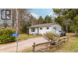 2195 LOOP ROAD, highlands east (monmouth), Ontario