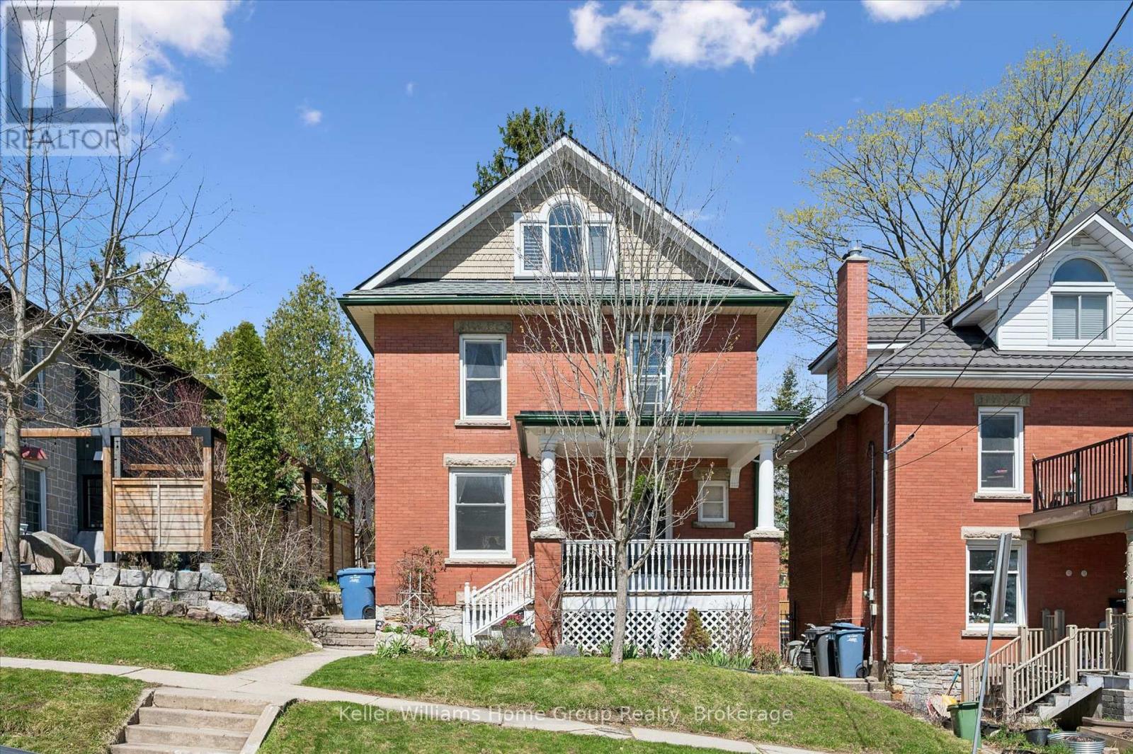 24 Powell Street E, Guelph, Ontario  N1H 1T8 - Photo 10 - X13099494