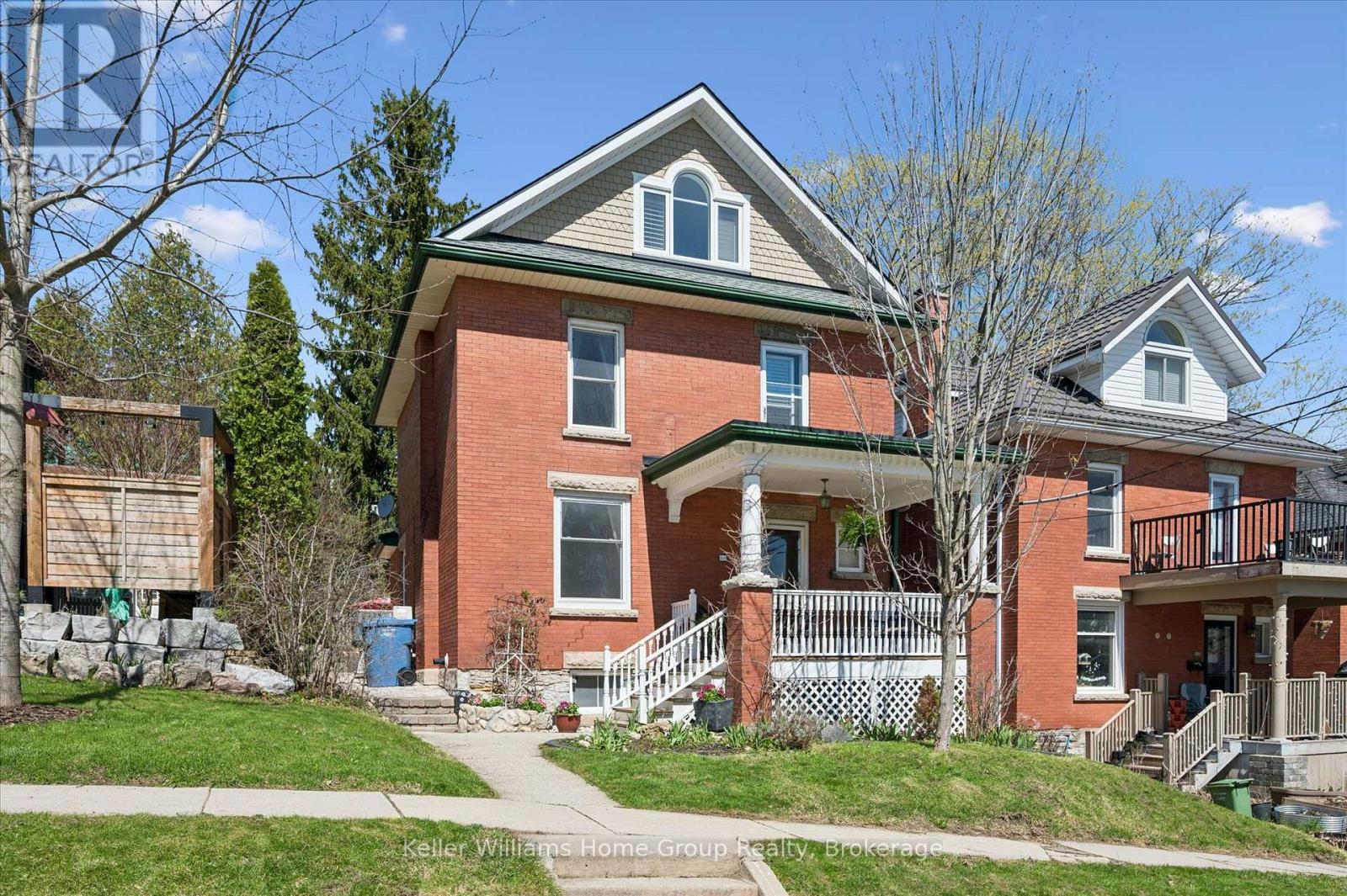 24 Powell Street E, Guelph, Ontario  N1H 1T8 - Photo 12 - X13099494