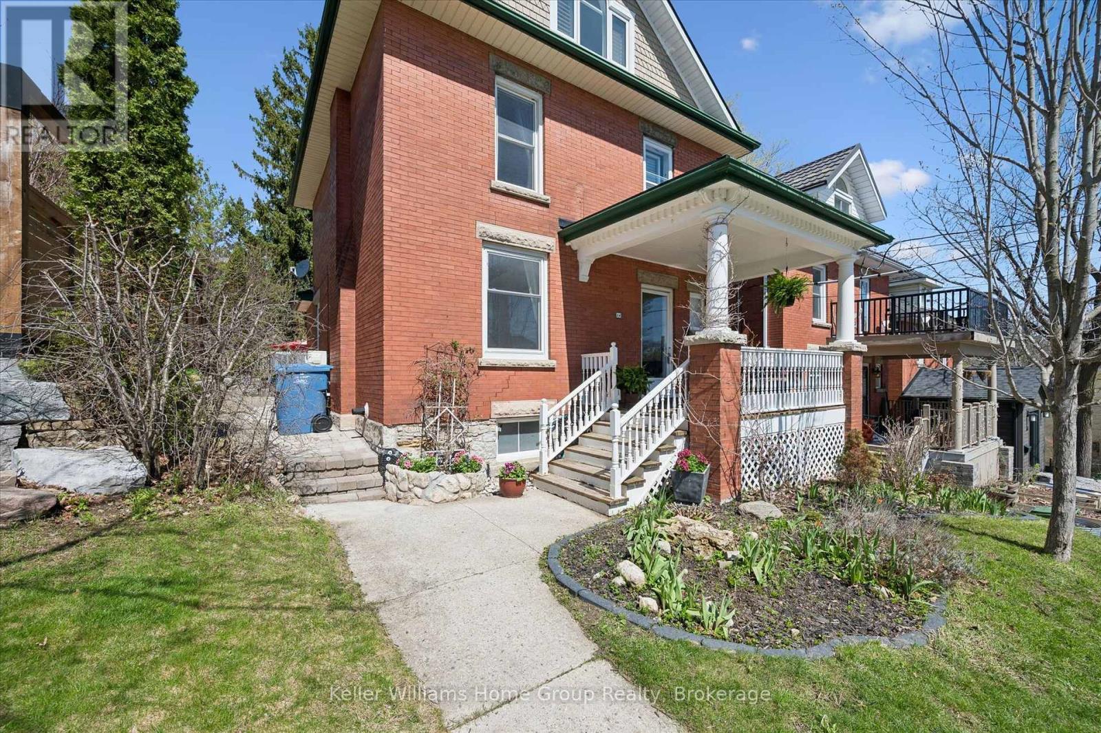 24 Powell Street E, Guelph, Ontario  N1H 1T8 - Photo 13 - X13099494
