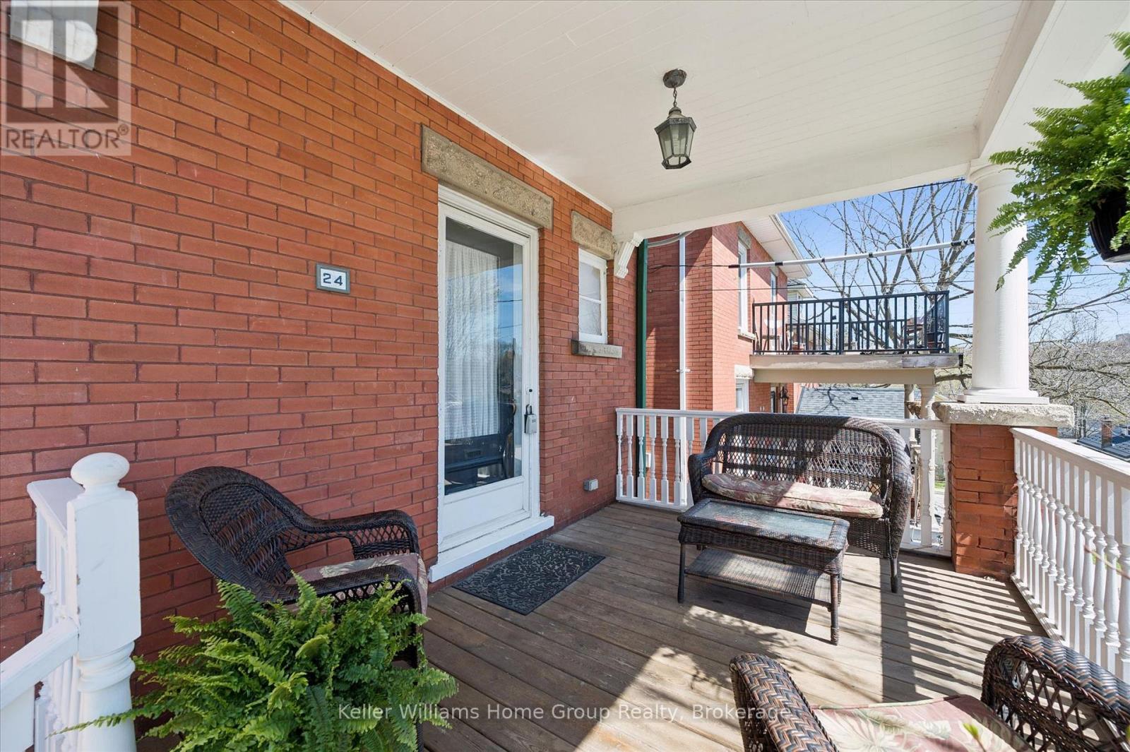 24 Powell Street E, Guelph, Ontario  N1H 1T8 - Photo 14 - X13099494