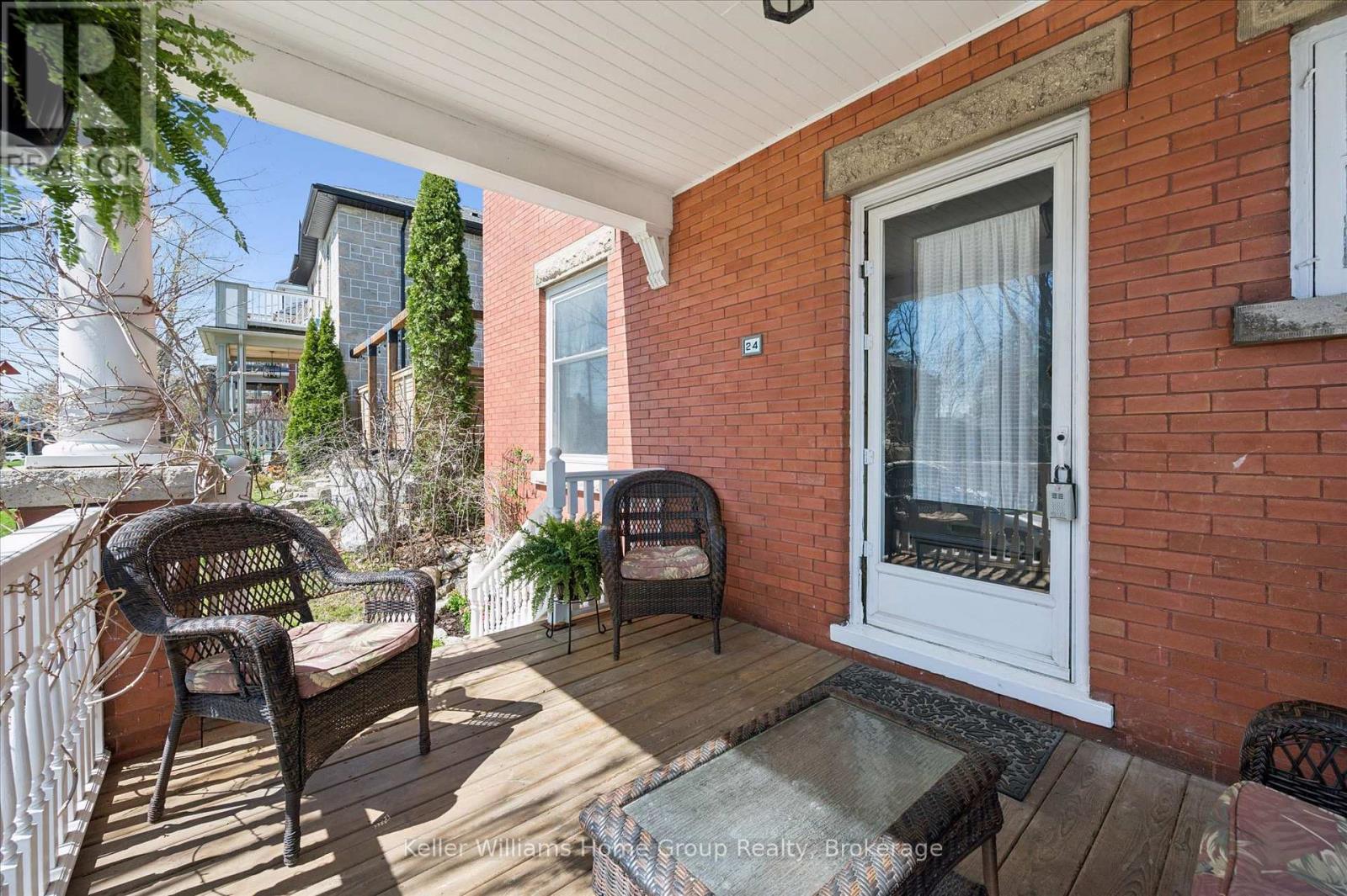 24 Powell Street E, Guelph, Ontario  N1H 1T8 - Photo 15 - X13099494