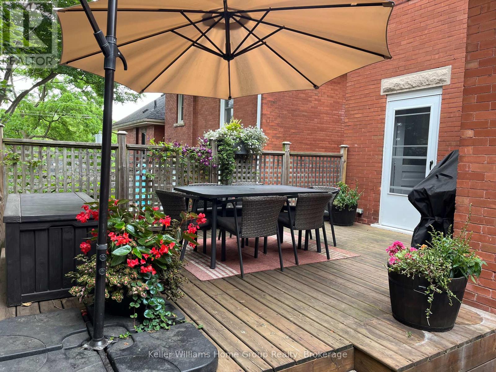 24 Powell Street E, Guelph, Ontario  N1H 1T8 - Photo 2 - X13099494