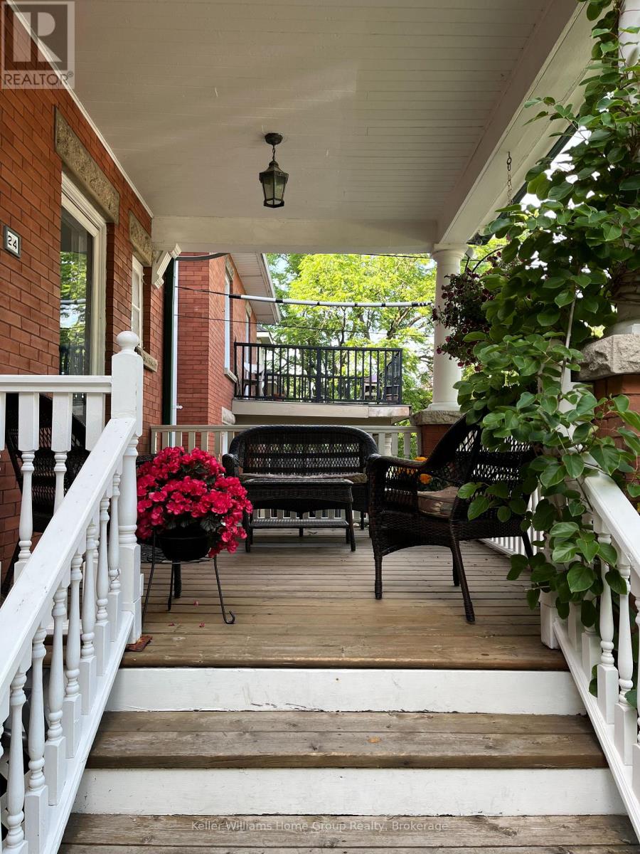 24 Powell Street E, Guelph, Ontario  N1H 1T8 - Photo 3 - X13099494