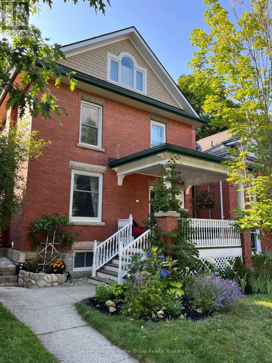 24 Powell Street E, Guelph, Ontario  N1H 1T8 - Photo 4 - X13099494