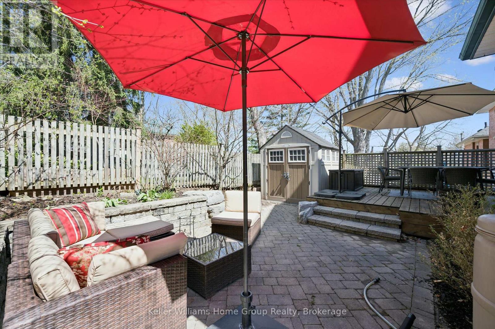 24 Powell Street E, Guelph, Ontario  N1H 1T8 - Photo 6 - X13099494