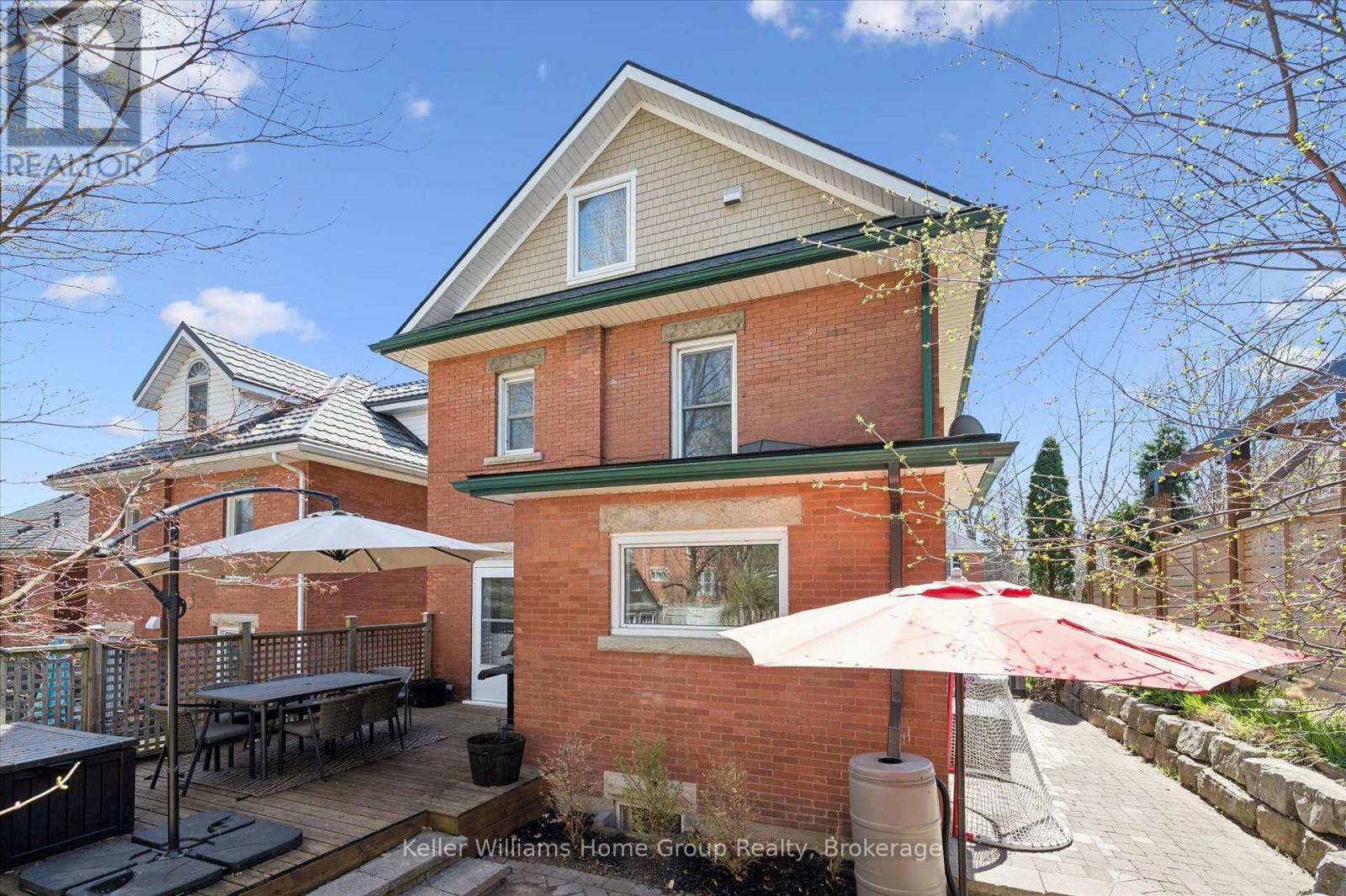 24 Powell Street E, Guelph, Ontario  N1H 1T8 - Photo 9 - X13099494