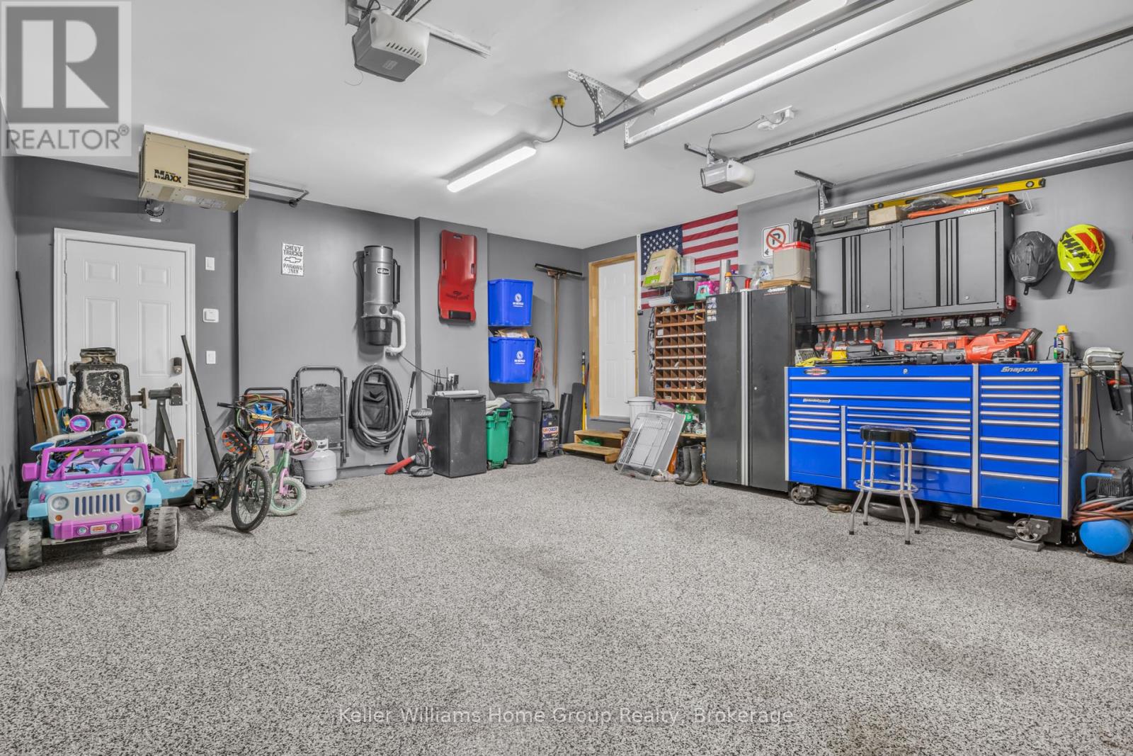 192 Harpin Way E, Centre Wellington, Ontario  N1M 0G8 - Photo 39 - X13099498