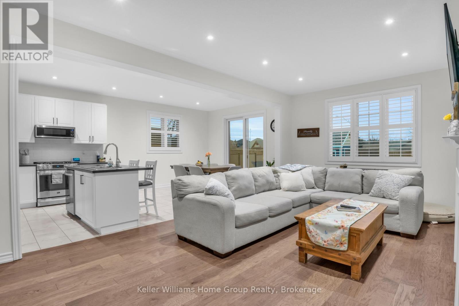 192 Harpin Way E, Centre Wellington, Ontario  N1M 0G8 - Photo 8 - X13099498