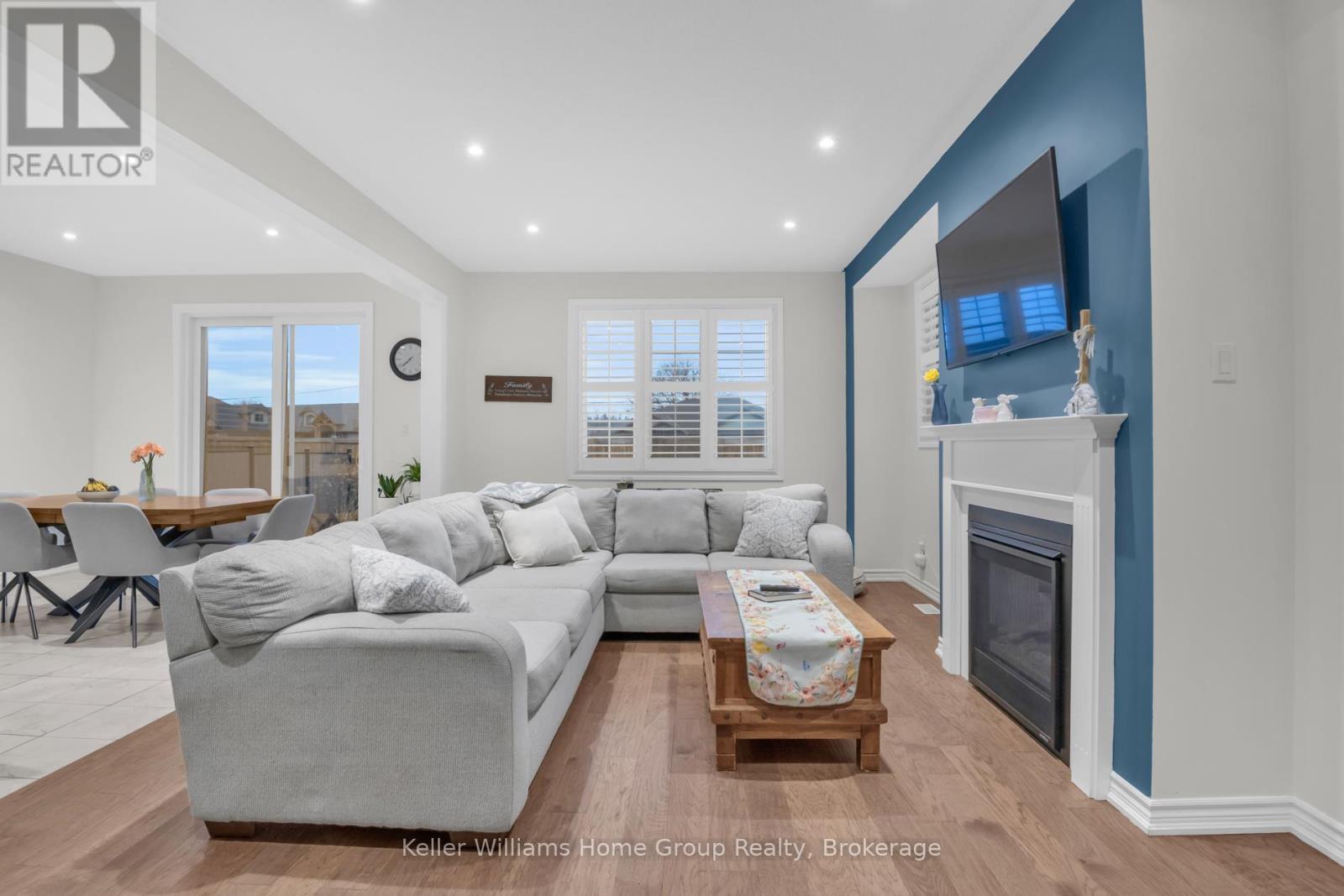 192 Harpin Way E, Centre Wellington, Ontario  N1M 0G8 - Photo 9 - X13099498