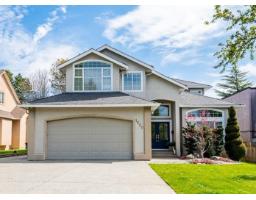 1520 132 B STREET, Surrey, British Columbia