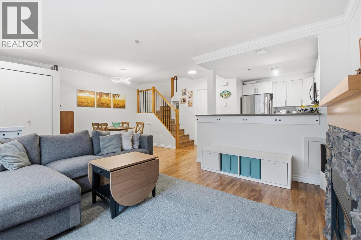 40 7488 Southwynde Avenue, Burnaby, British Columbia  V3N 5C6 - Photo 6 - R3121027