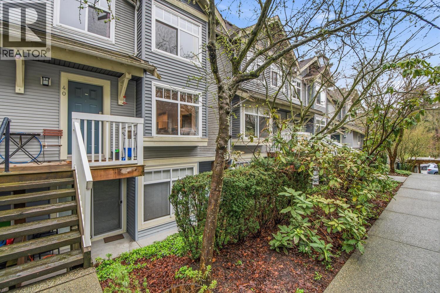 40 7488 Southwynde Avenue, Burnaby, British Columbia  V3N 5C6 - Photo 2 - R3121027