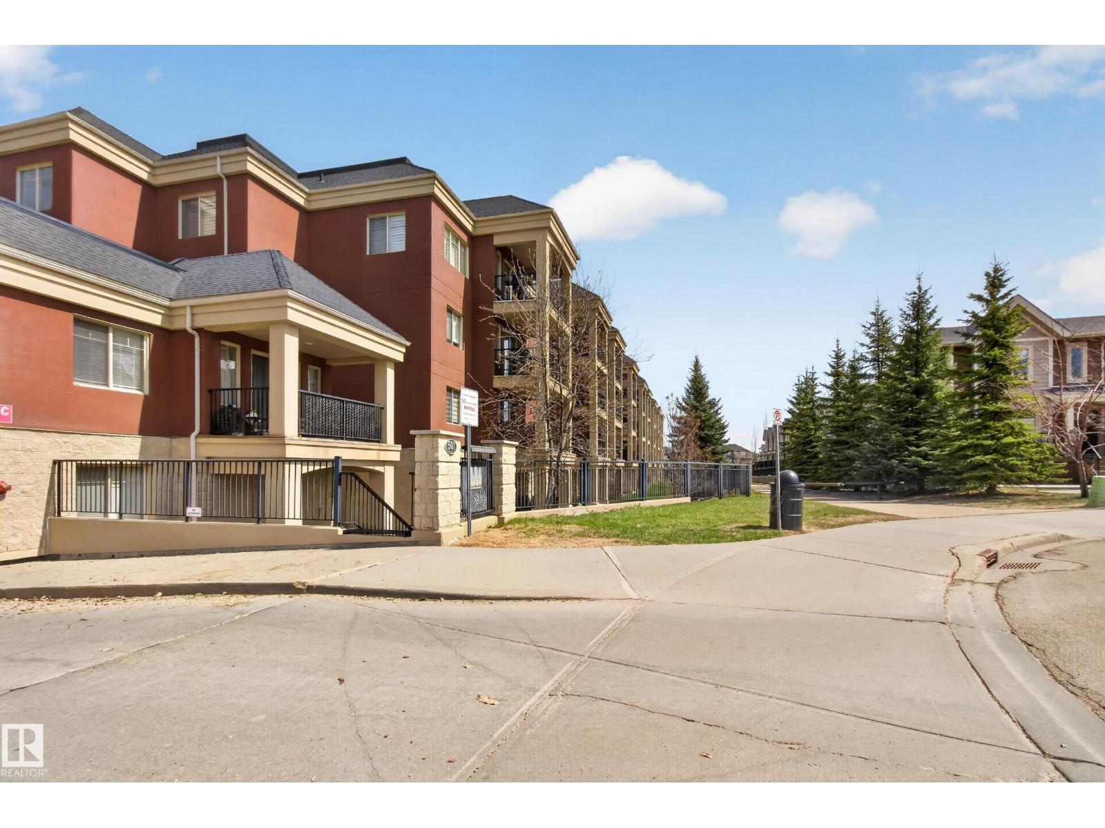 #301 501 Palisades Wy, Sherwood Park, Alberta  T8H 0H8 - Photo 2 - E4486390