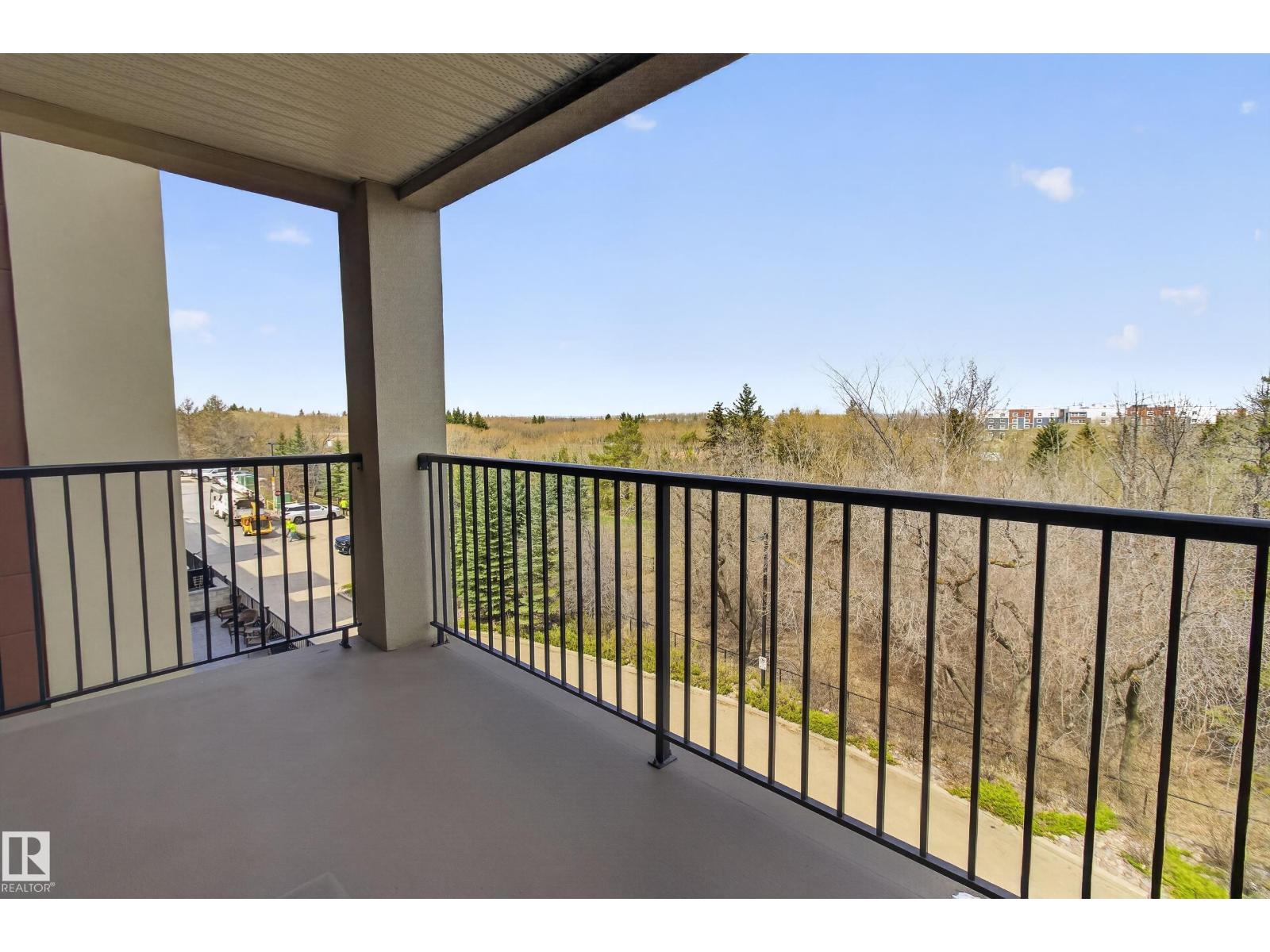 #301 501 Palisades Wy, Sherwood Park, Alberta  T8H 0H8 - Photo 3 - E4486390