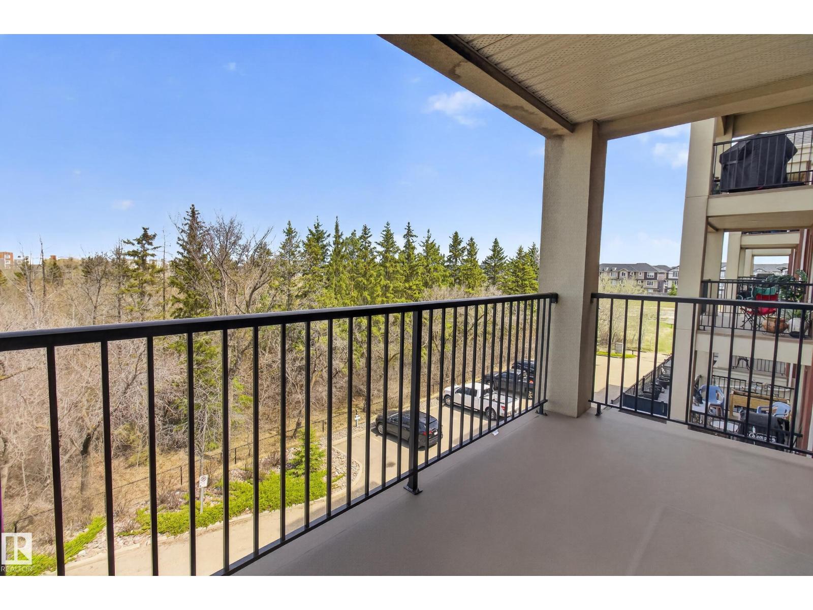 #301 501 Palisades Wy, Sherwood Park, Alberta  T8H 0H8 - Photo 4 - E4486390