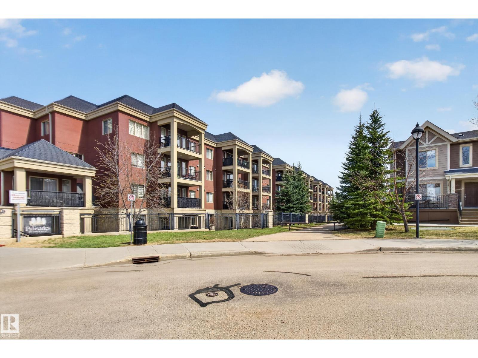 #301 501 Palisades Wy, Sherwood Park, Alberta  T8H 0H8 - Photo 43 - E4486390