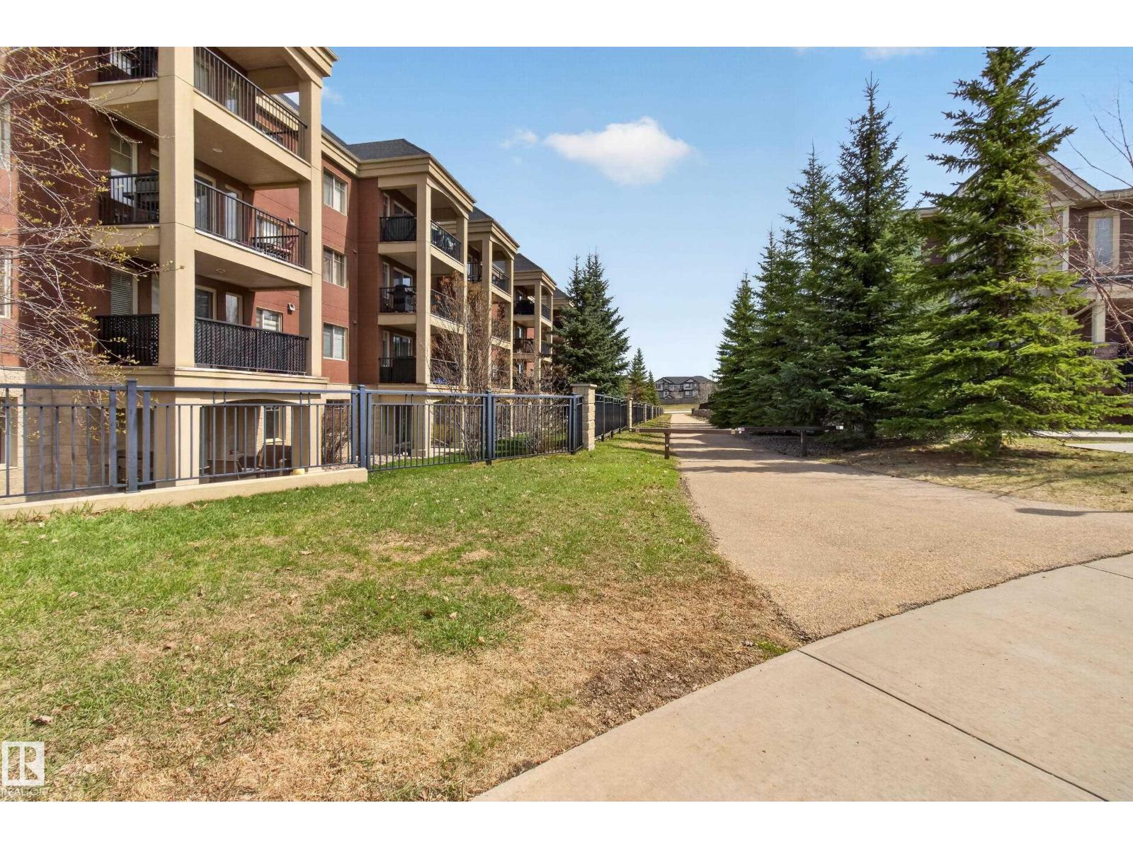 #301 501 Palisades Wy, Sherwood Park, Alberta  T8H 0H8 - Photo 44 - E4486390