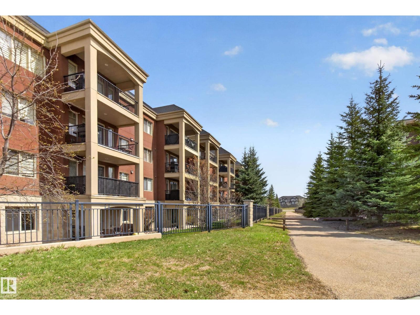 #301 501 Palisades Wy, Sherwood Park, Alberta  T8H 0H8 - Photo 45 - E4486390