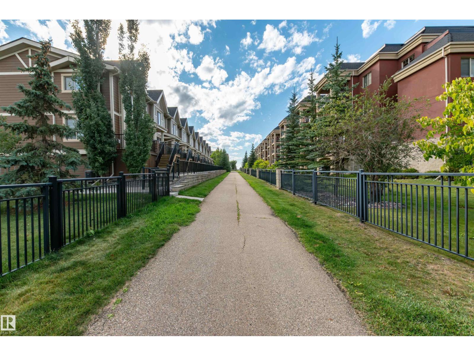 #301 501 Palisades Wy, Sherwood Park, Alberta  T8H 0H8 - Photo 52 - E4486390