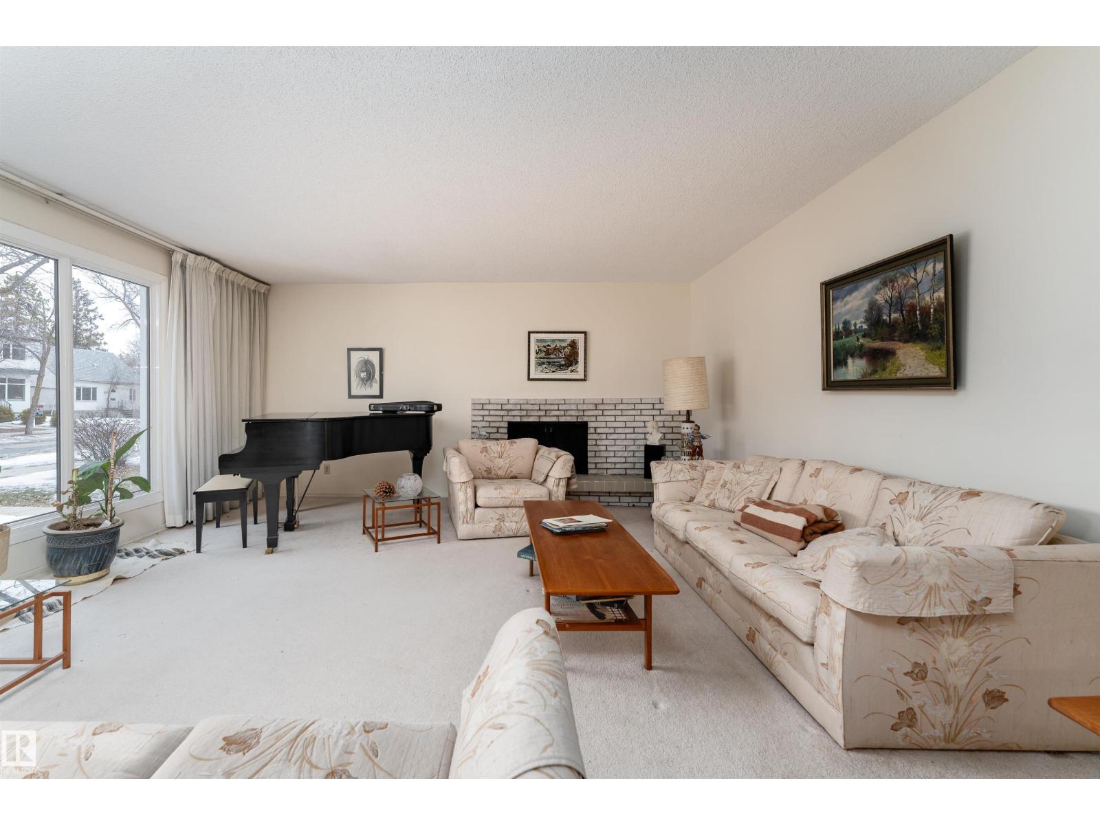 11315 75 Av Nw, Edmonton, Alberta  T6G 0H6 - Photo 4 - E4486392