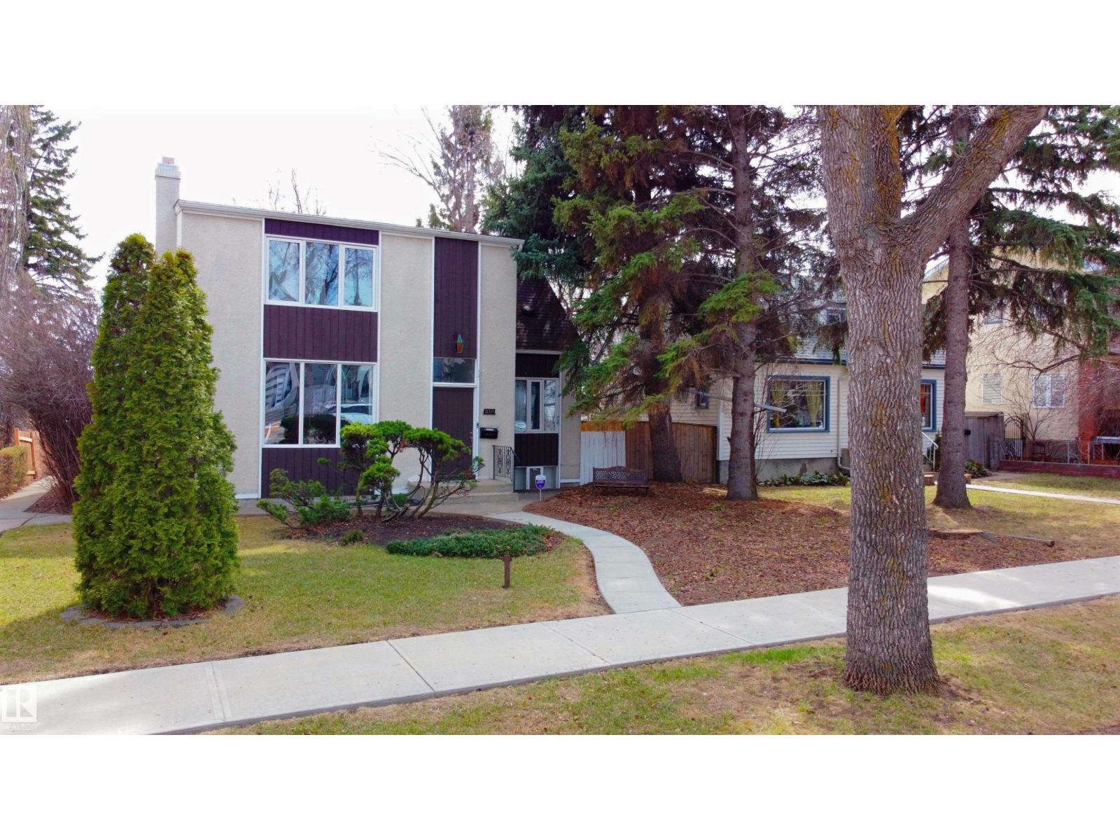 11315 75 Av Nw, Edmonton, Alberta  T6G 0H6 - Photo 42 - E4486392