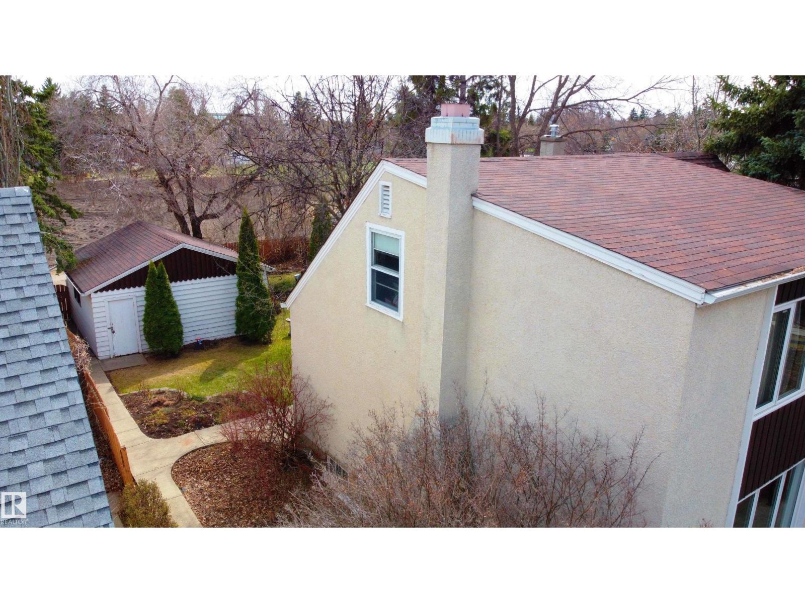 11315 75 Av Nw, Edmonton, Alberta  T6G 0H6 - Photo 43 - E4486392
