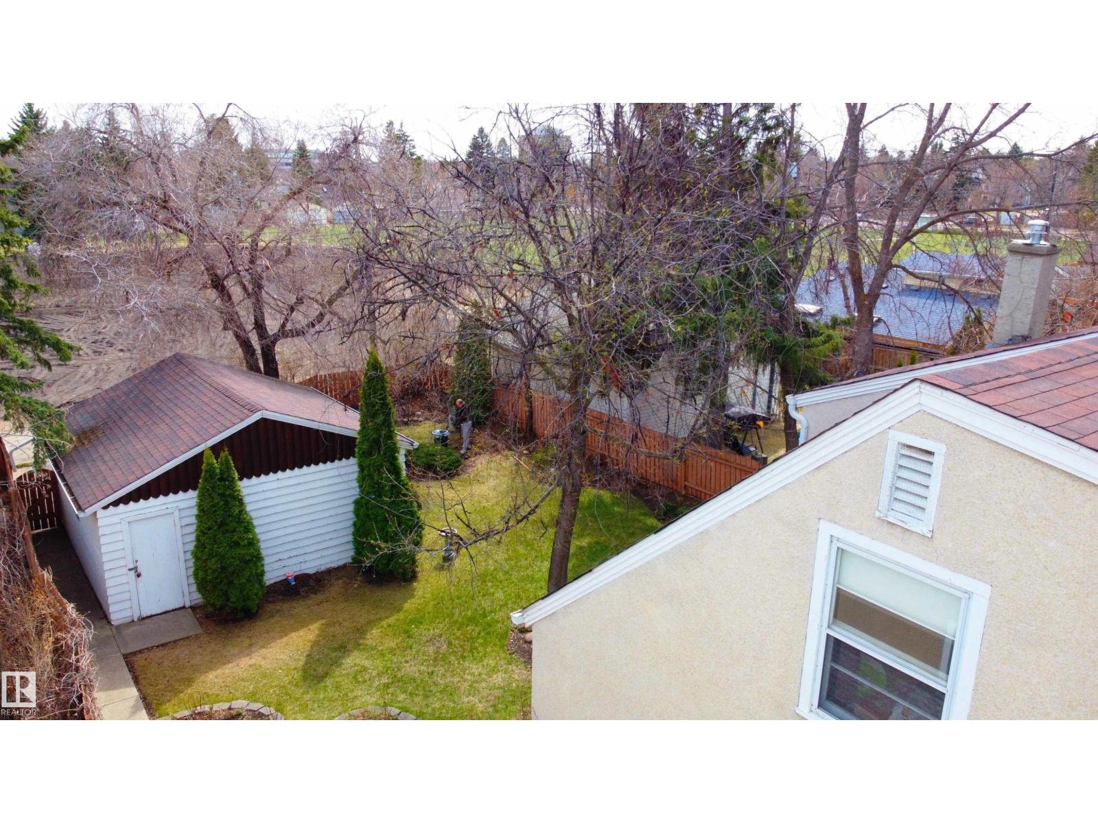 11315 75 Av Nw, Edmonton, Alberta  T6G 0H6 - Photo 44 - E4486392
